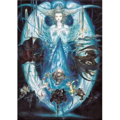 Final Fantasy XIV Online a Realm Reborn - Collectors Edition [PS3, английская версия]
